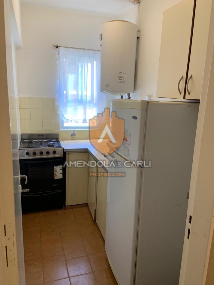 DEPARTAMENTO 2 AMB A LA CALLE
