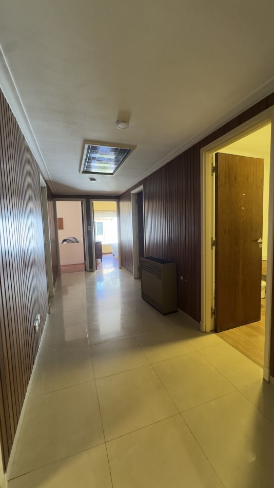 Chalet sobre lote 10x33 - Excelente entorno! A 5 cuadras de Guemes