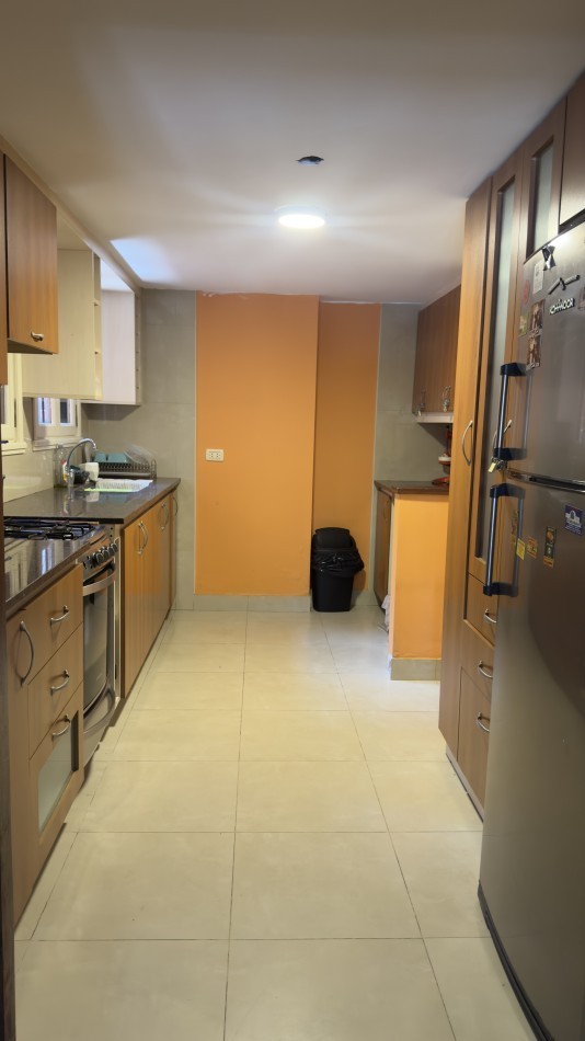 Chalet sobre lote 10x33 - Excelente entorno! A 5 cuadras de Guemes