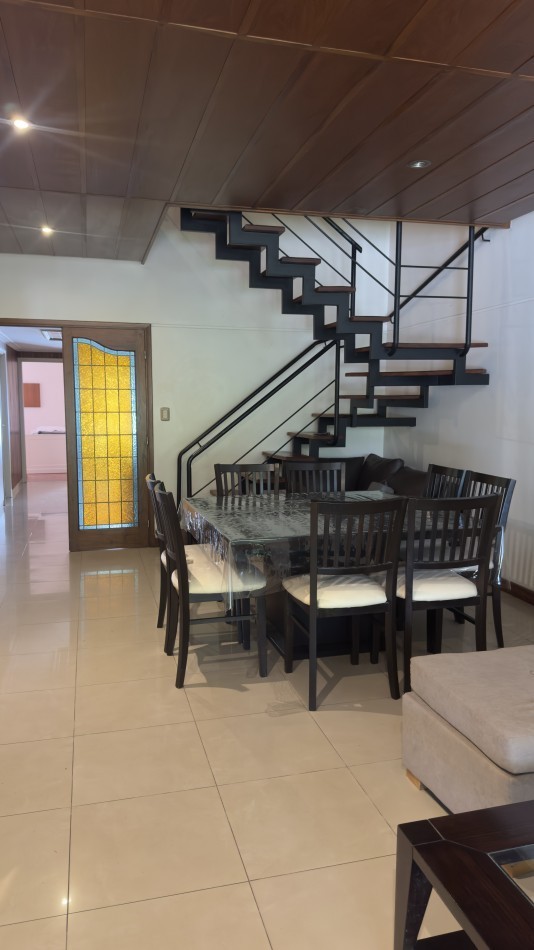Chalet sobre lote 10x33 - Excelente entorno! A 5 cuadras de Guemes