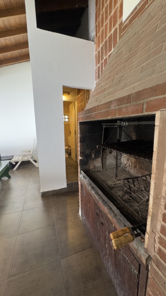 Chalet sobre lote 10x33 - Excelente entorno! A 5 cuadras de Guemes