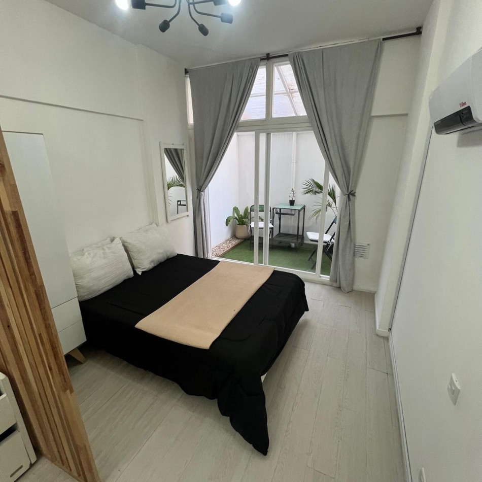 DEPARTAMENTO 1 AMB ALDREY