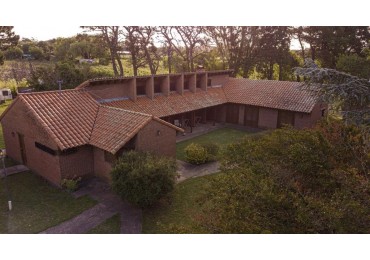 CASA QUINTA SIERRA DE LOS PADRES