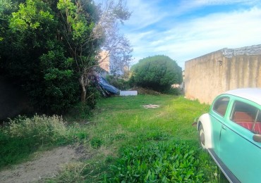 LOTE IDEAL EMPRENDIMIENTO