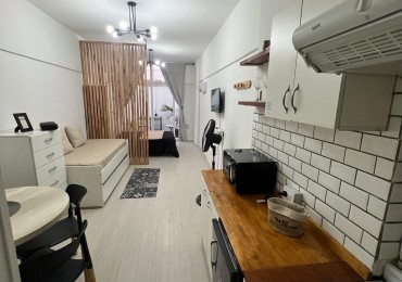 ALQUILAR HASTA DICIEMBRE DEPARTAMENTO 1 AMB ALDREY