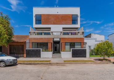 Venta de Ph 2 ambientes - San jose, Mar del Plata