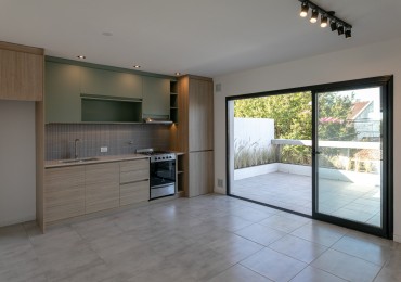 Venta de Departamento 2 ambientes - San Jose / Mar del Plata