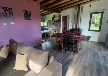 Chalet Acantilados Golf 3 amb 