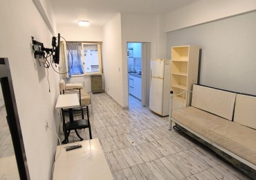 ALQUILER MONOAMBIENTE RECICLADO 24 MESES