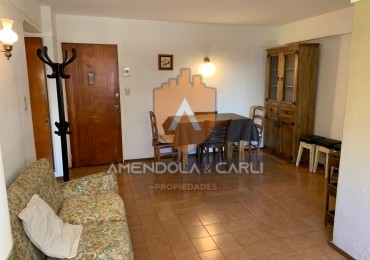 DEPARTAMENTO 2 AMB A LA CALLE